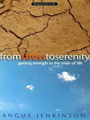 cover image of From Stress to Serenity